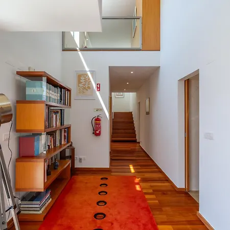 Tatil Evi Beguest Quinta Da Marinha Prime *