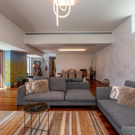 Tatil Evi Beguest Quinta Da Marinha Prime Cascais
