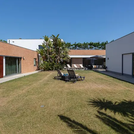 Nyaraló Beguest Quinta Da Marinha Prime *