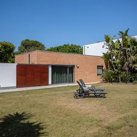 Beguest Quinta Da Marinha Prime * كاسكايس