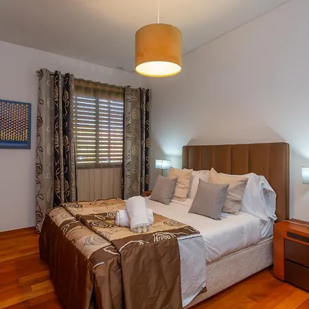 Beguest Quinta Da Marinha Prime Tatil Evi