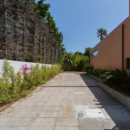 Beguest Quinta Da Marinha Prime بيت للعطل *