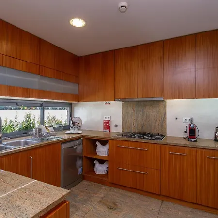 Beguest Quinta Da Marinha Prime Tatil Evi Cascais