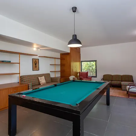 Tatil Evi Beguest Quinta Da Marinha Prime *