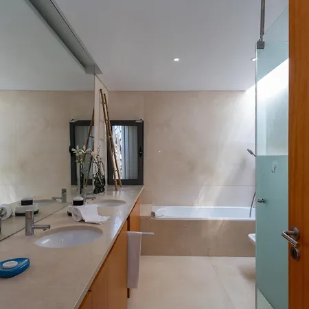 Beguest Quinta Da Marinha Prime Tatil Evi Cascais