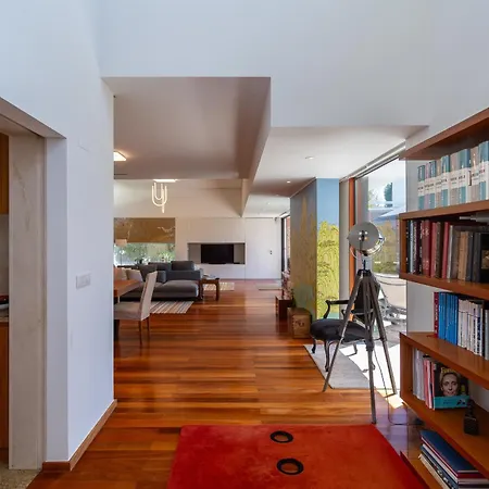 Beguest Quinta Da Marinha Prime 펜션 *