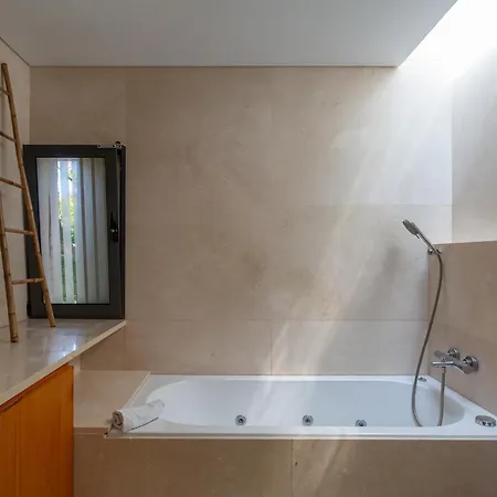 Beguest Quinta Da Marinha Prime Tatil Evi Cascais