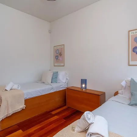 Tatil Evi Beguest Quinta Da Marinha Prime Cascais