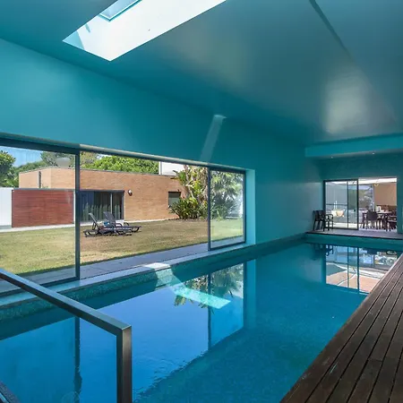 بيت للعطل Beguest Quinta Da Marinha Prime *