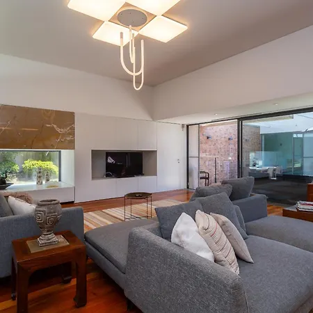 Beguest Quinta Da Marinha Prime Semesterbostad *