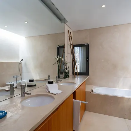 Semesterbostad Beguest Quinta Da Marinha Prime Cascais